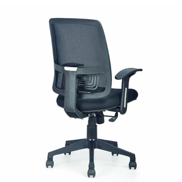 Versatile Office Chair