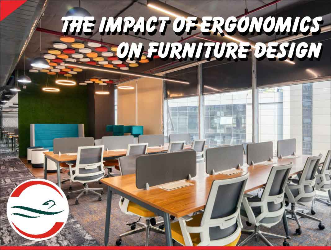 The Impact of Ergonomics on Furniture Design