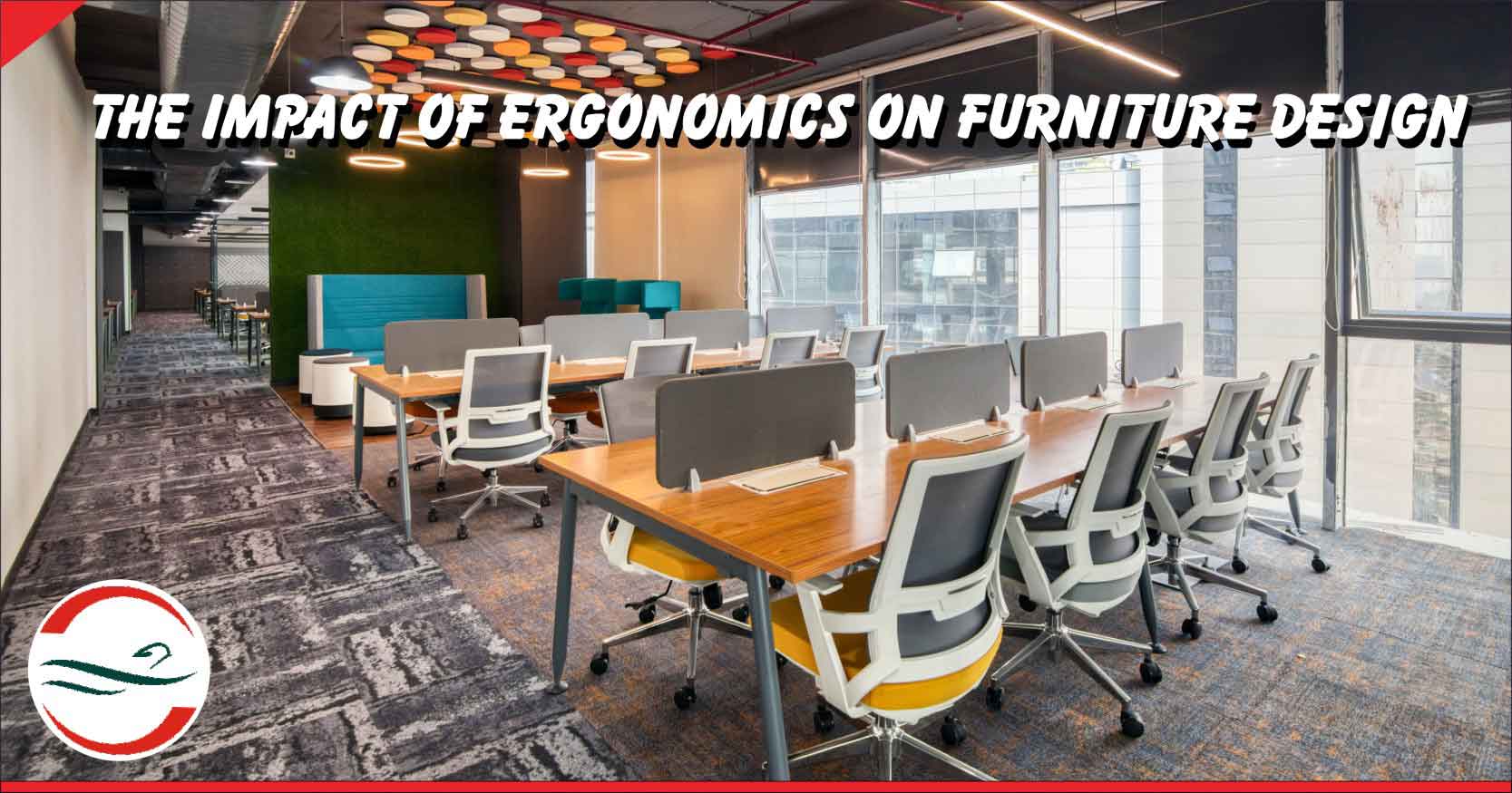 The Impact of Ergonomics on Furniture Design | Comfortzone Office Chairs