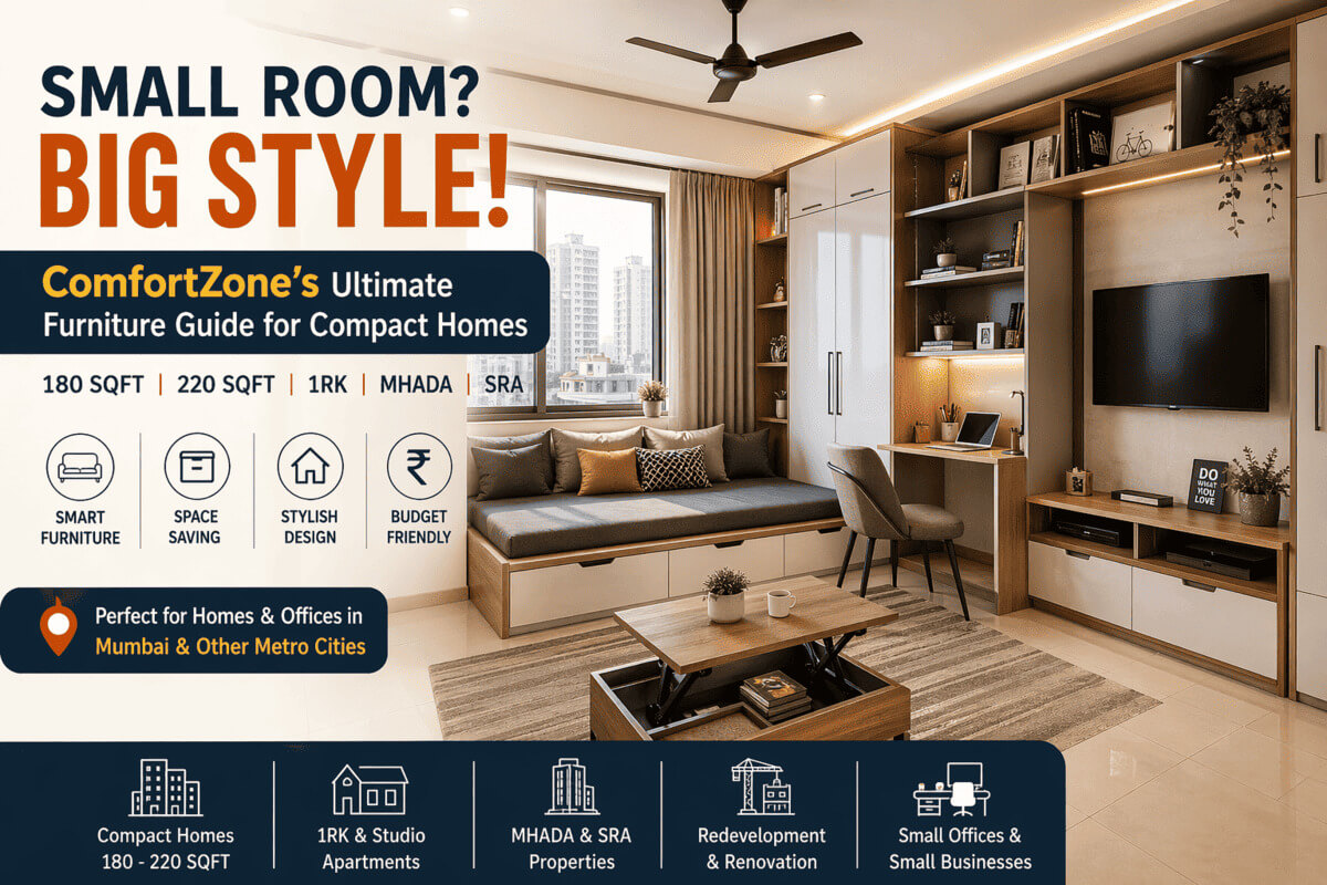 small-area-solution-comfortzone-mumbai