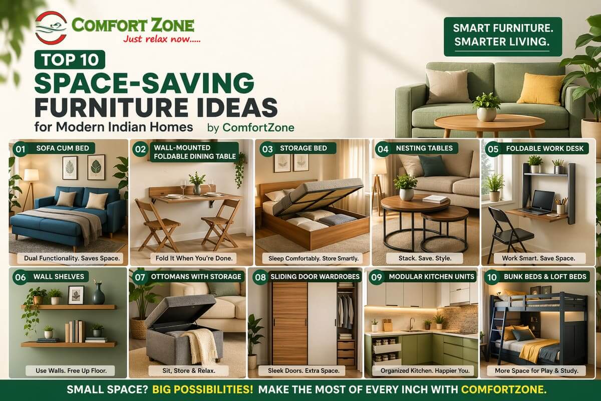 top-10-space-saving-ideas-comfortzone