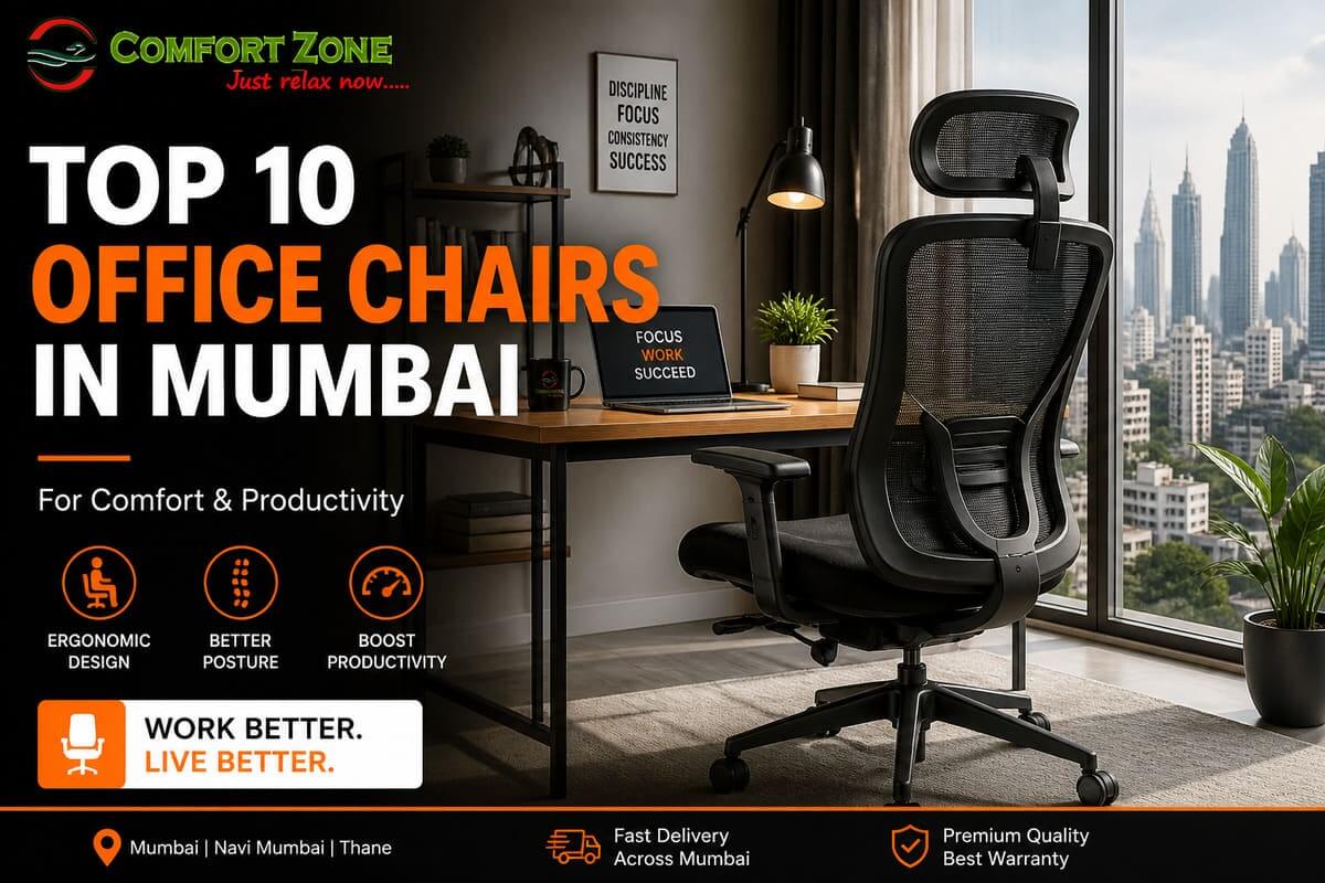 top-10-office-chairs-comfortzone-mumbai